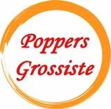 Poppers Grossiste